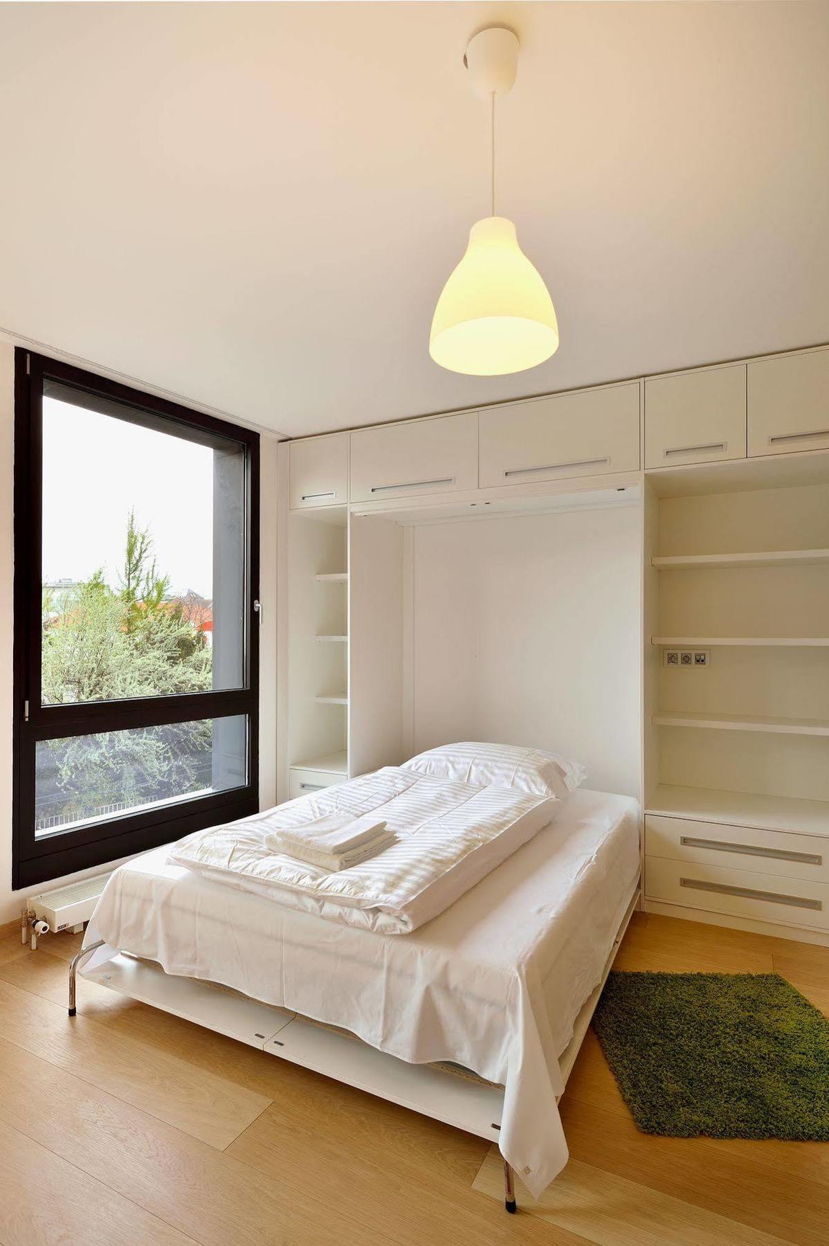 Ambiente Serviced Apartments - Dunajska ブラチスラヴァ エクステリア 写真