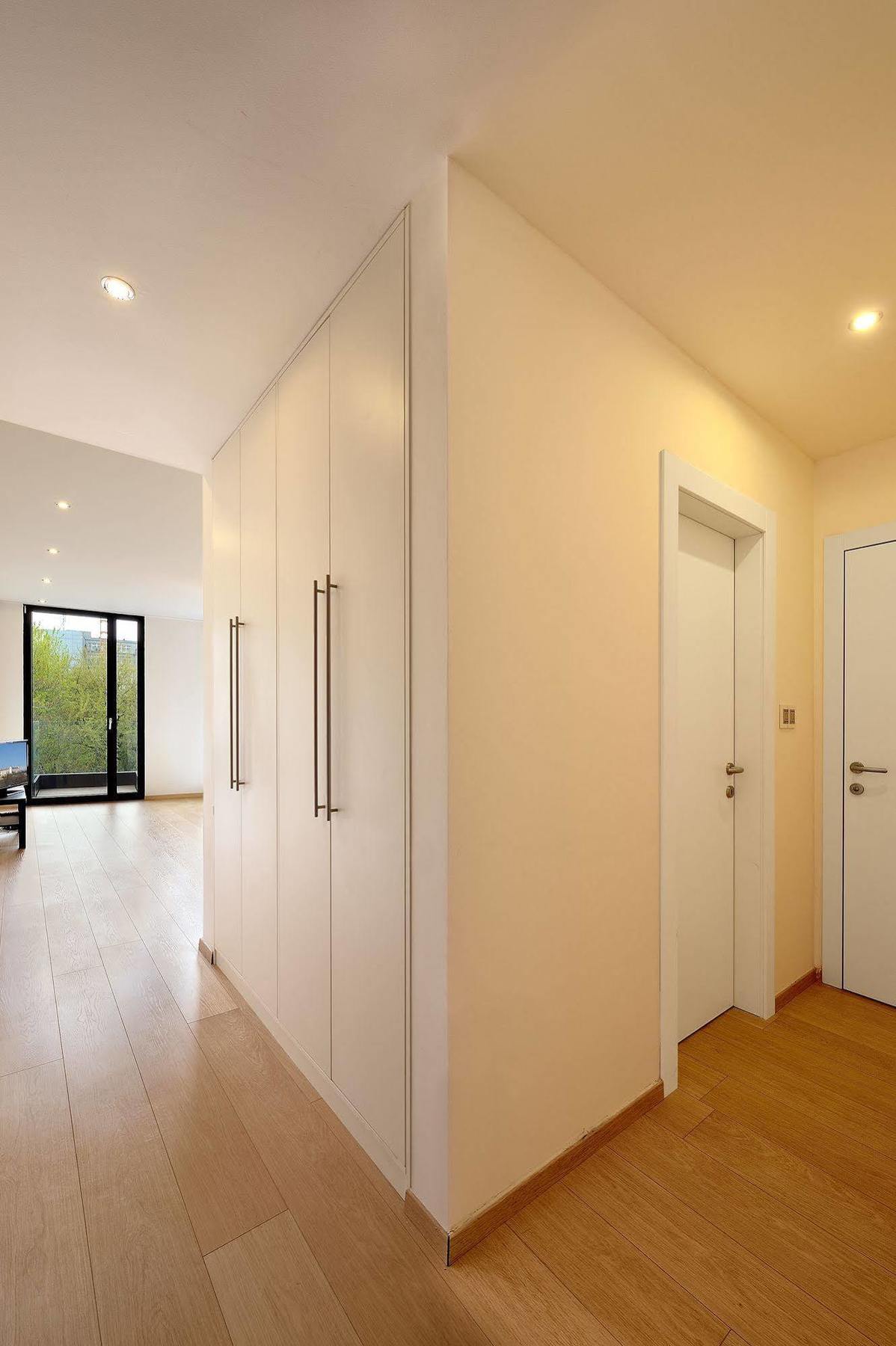 Ambiente Serviced Apartments - Dunajska ブラチスラヴァ エクステリア 写真
